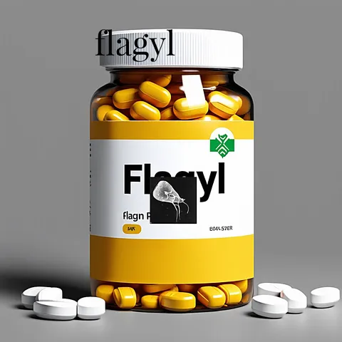 Flagyl 500 mg ordonnance